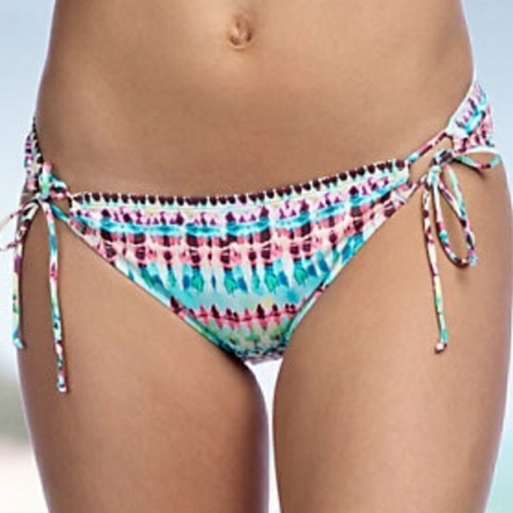 Hobie Do or Tie Hipster Bikini Bottom